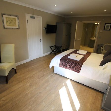 The Sun Inn Swindon Rum bild