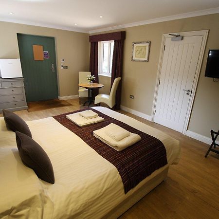 The Sun Inn Swindon Rum bild