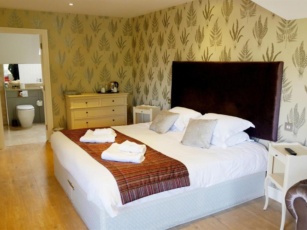 The Sun Inn Swindon Exteriör bild