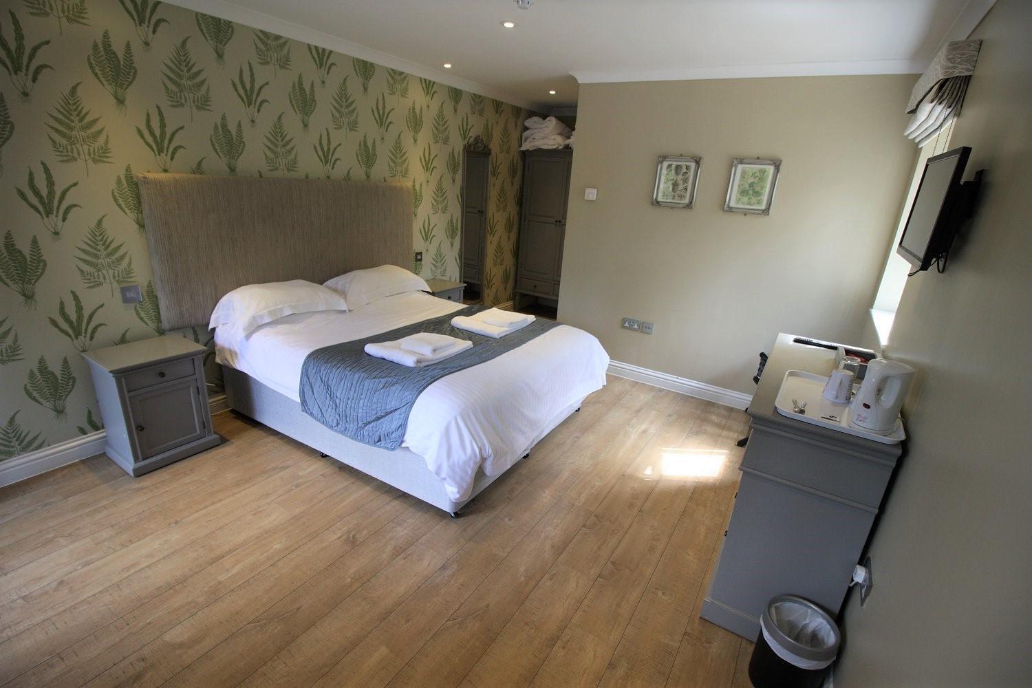 The Sun Inn Swindon Rum bild