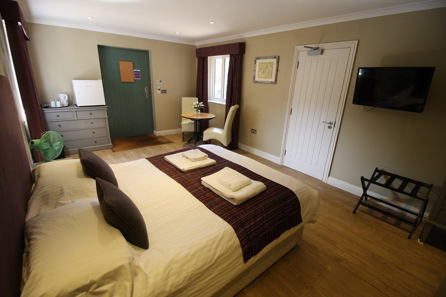 The Sun Inn Swindon Rum bild